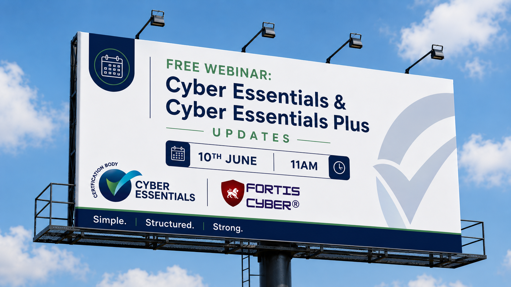 Free Webinar – Important Cyber Essentials Updates from April 2026 | Northamptonshire Chamber of Commerce