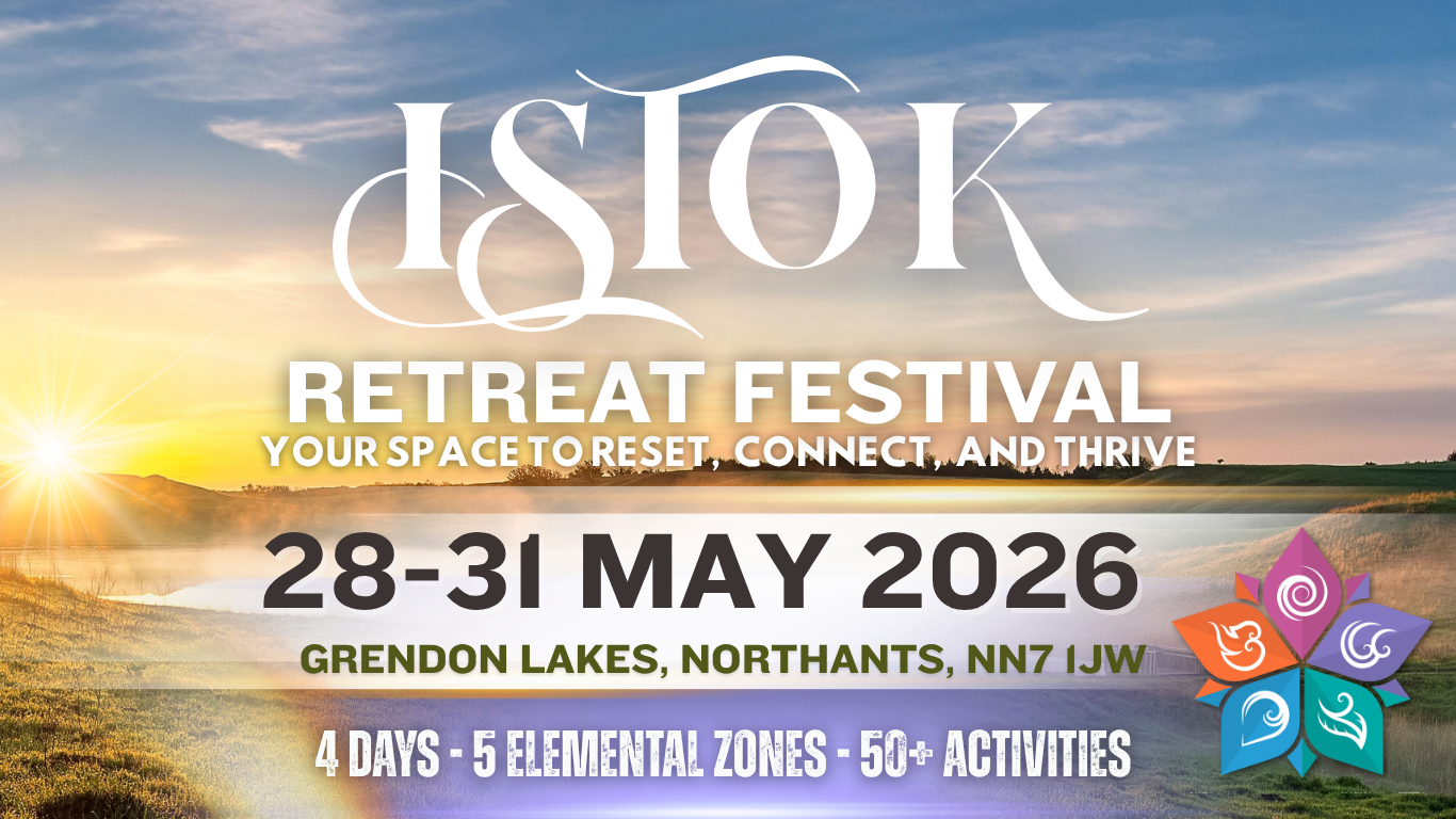 Wellness Festival Sponsorship Opportunity — Northamptonshire 2026 | Northamptonshire Chamber of Commerce