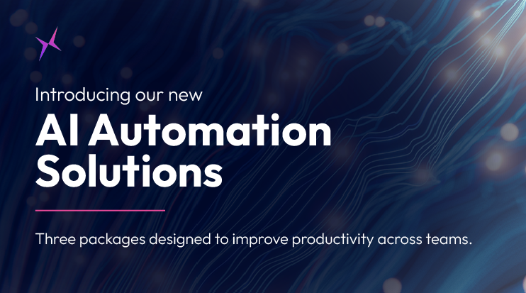 Digital Origin launches new AI Automation Service | Northamptonshire Chamber of Commerce
