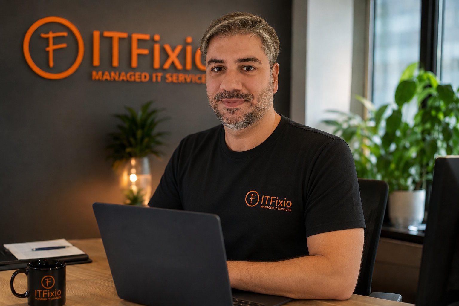 Is Your Business Prepared for an IT Disaster? Why Business Continuity Matters More Than Ever | Northamptonshire Chamber of Commerce
