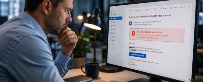 ITFixio Cybersecurity for Kettering Businesses