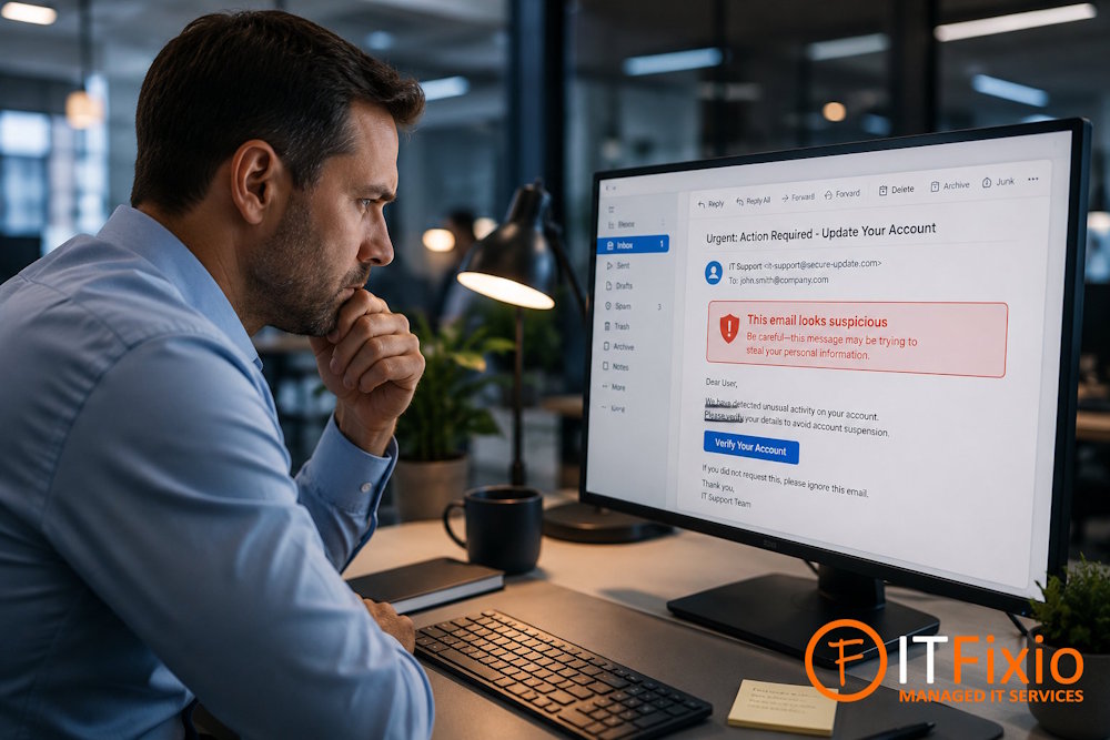 Cybersecurity Risks Northamptonshire Businesses Can No Longer Afford to Ignore | Northamptonshire Chamber of Commerce