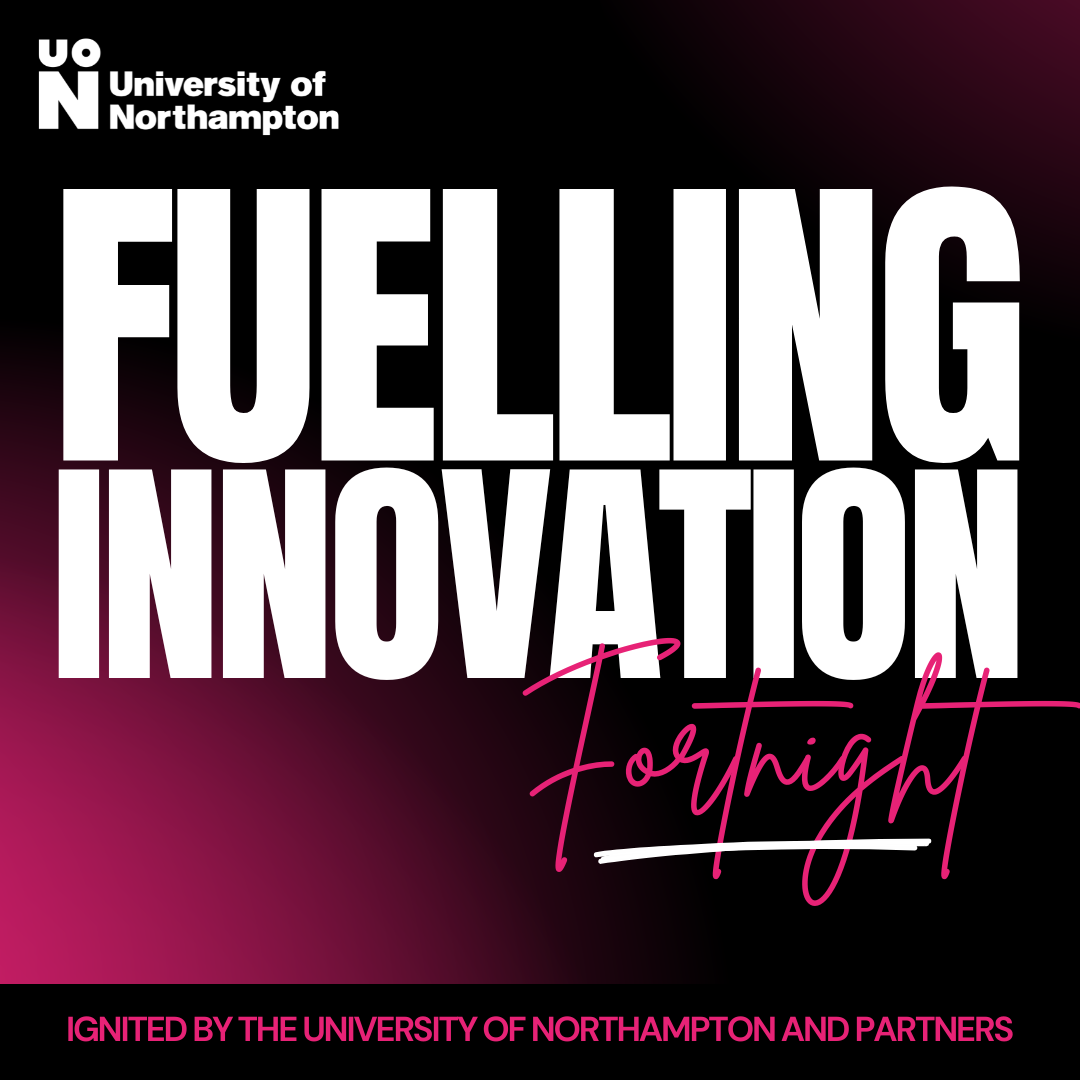 Fuelling Innovation Returns to Power Northamptonshire’s Next Wave of Business Growth This June | Northamptonshire Chamber of Commerce