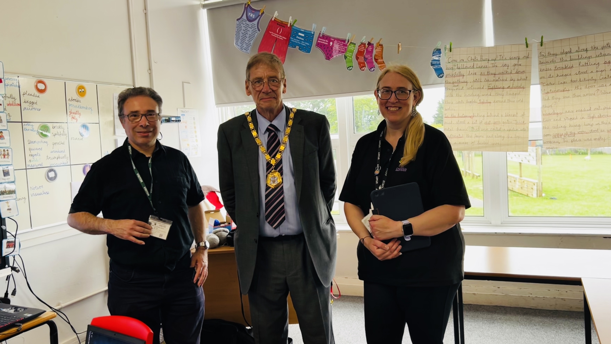 Young Scientists Shine at Chestnuts Primary School Science Extravaganza | Northamptonshire Chamber of Commerce
