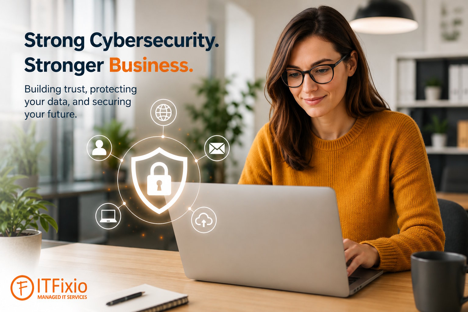 Why Cybersecurity Has Become a Business Issue for Northamptonshire Businesses | Northamptonshire Chamber of Commerce