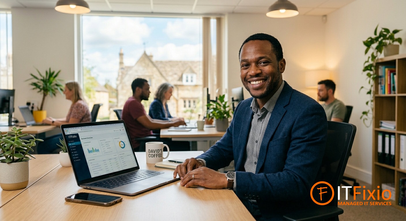 10 Common IT Terms Every Business Owner in Kettering Should Understand | Northamptonshire Chamber of Commerce