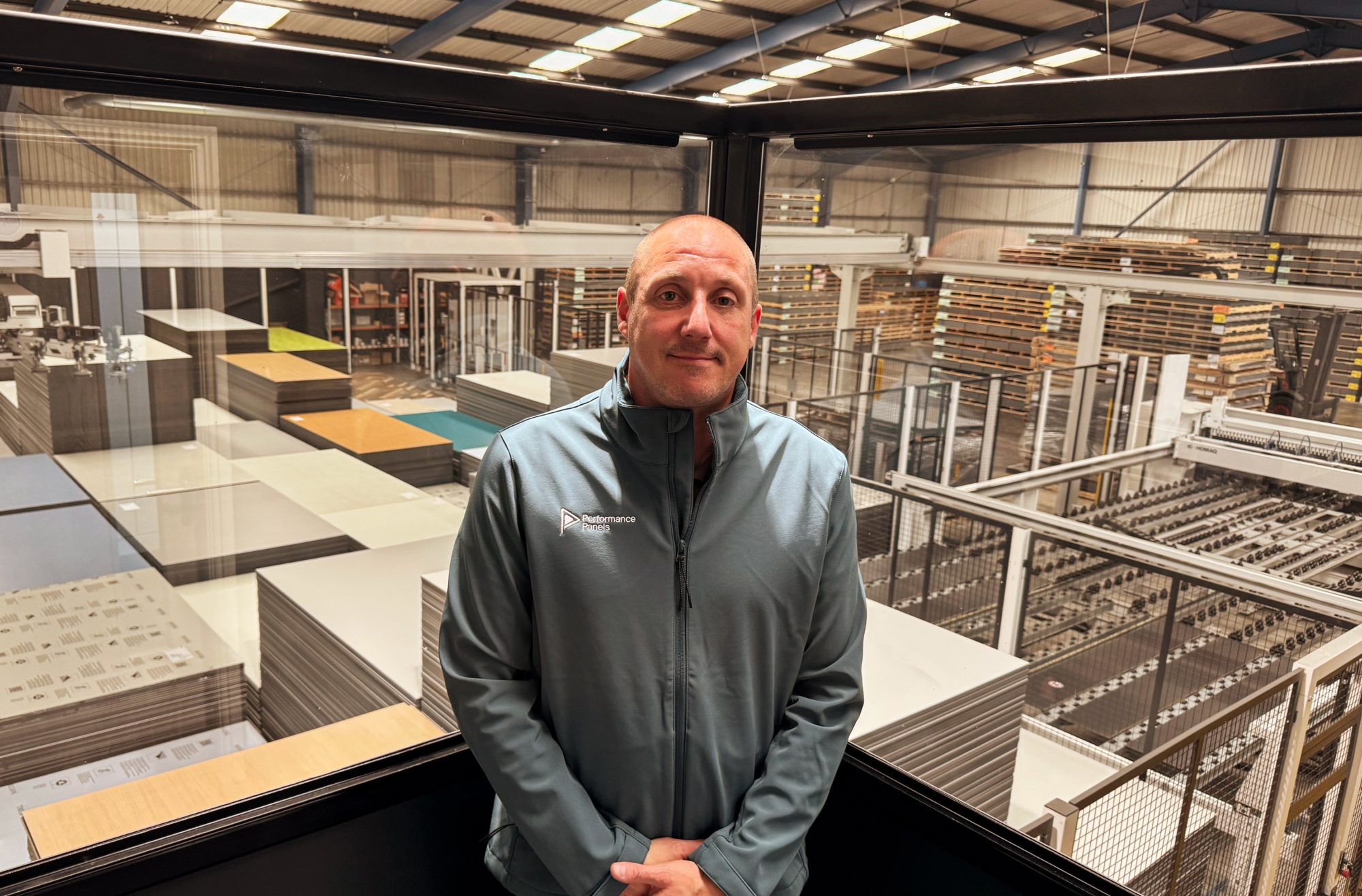 See Limited strengthens position in UK built environment industry with a new UK distribution partnership | Northamptonshire Chamber of Commerce