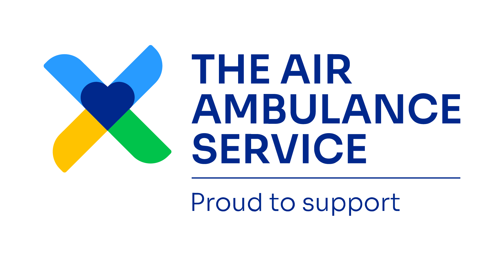 The Air Ambulance Service