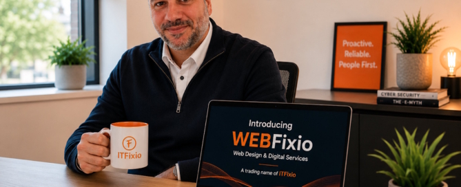 WEBFixio Announcement