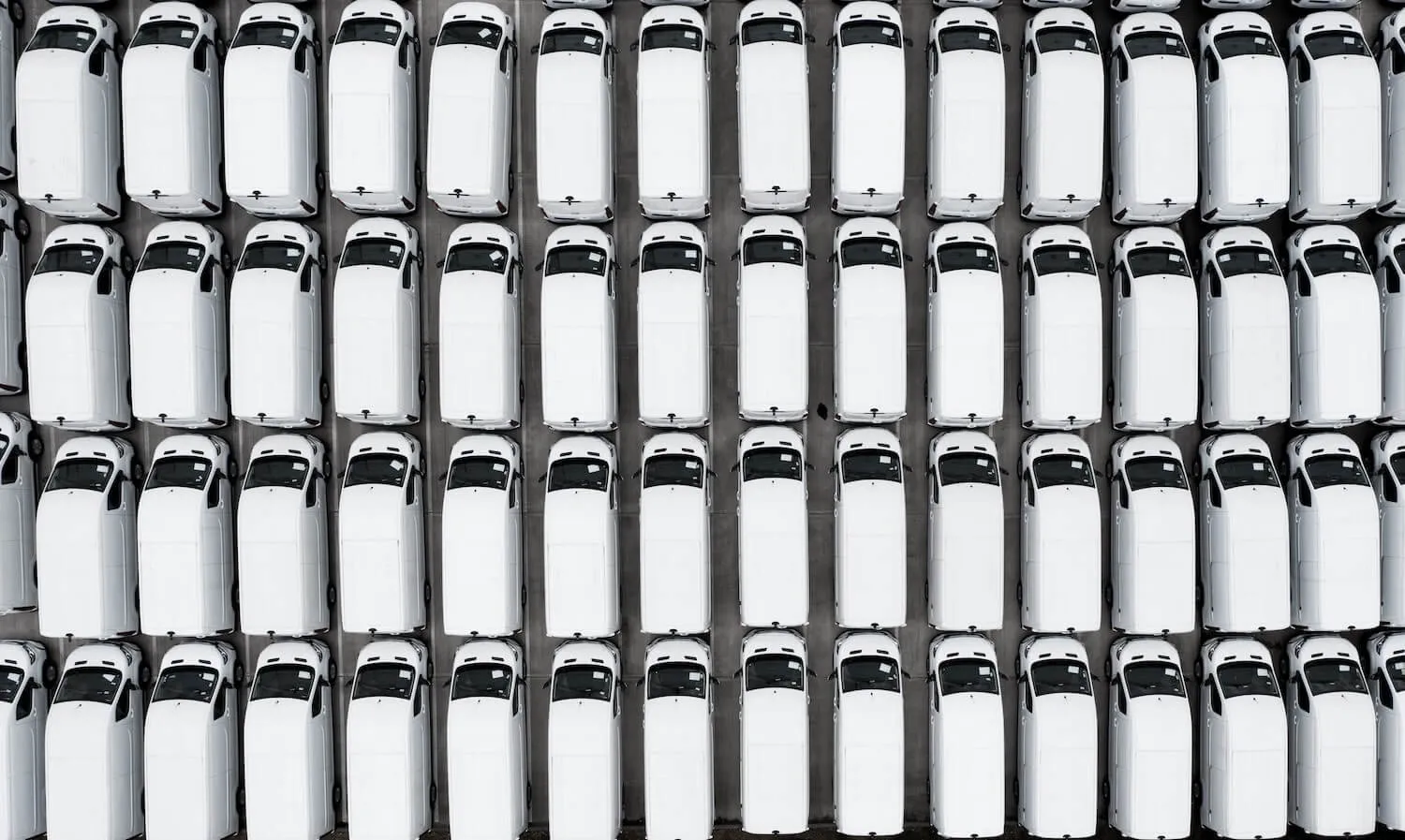 Funding Commercial Vehicles: What Business Owners Need to Know | Northamptonshire Chamber of Commerce