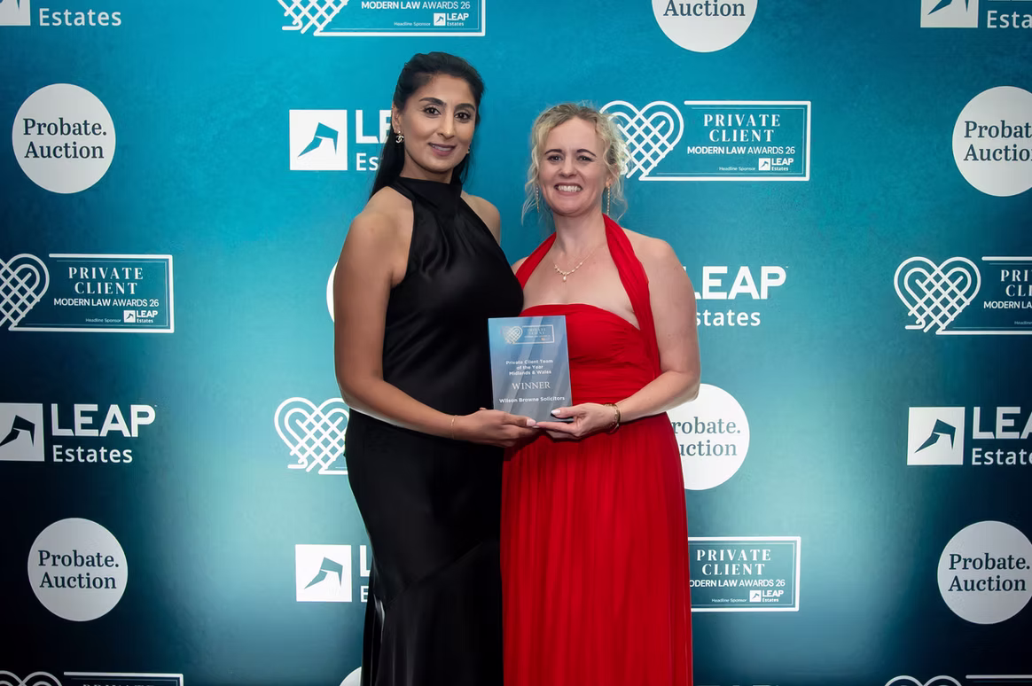 Celebrating Outstanding Recognition Across Our Teams | Northamptonshire Chamber of Commerce