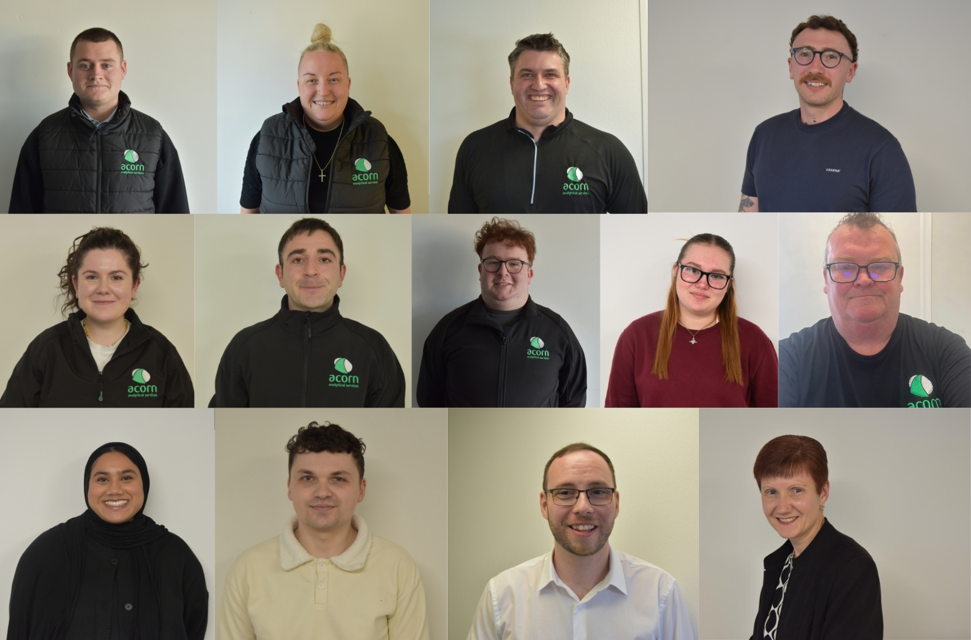 Northampton asbestos consultancy recruits 13 new starters in six months | Northamptonshire Chamber of Commerce