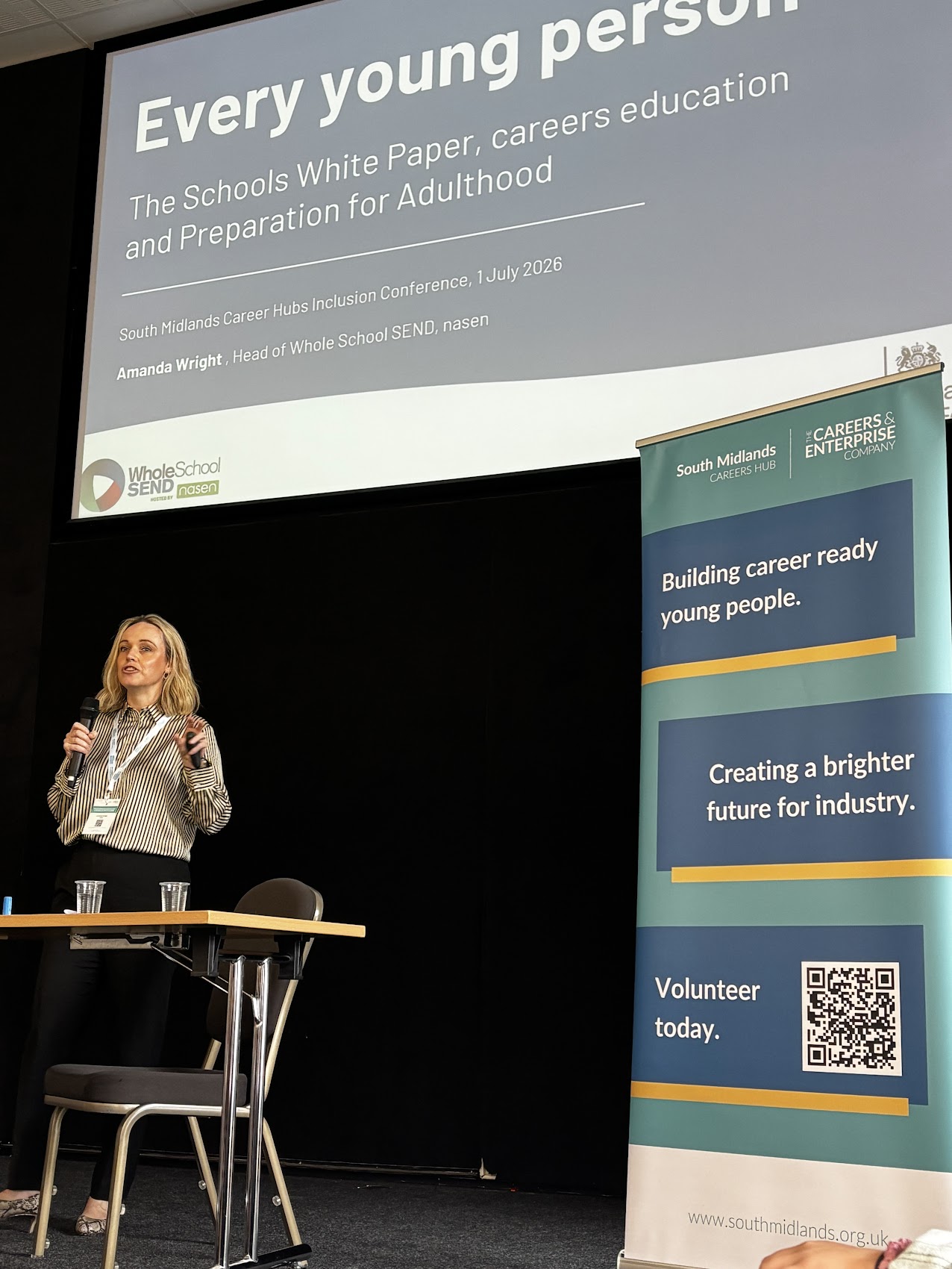 Building an Inclusive Midlands Workforce | Northamptonshire Chamber of Commerce