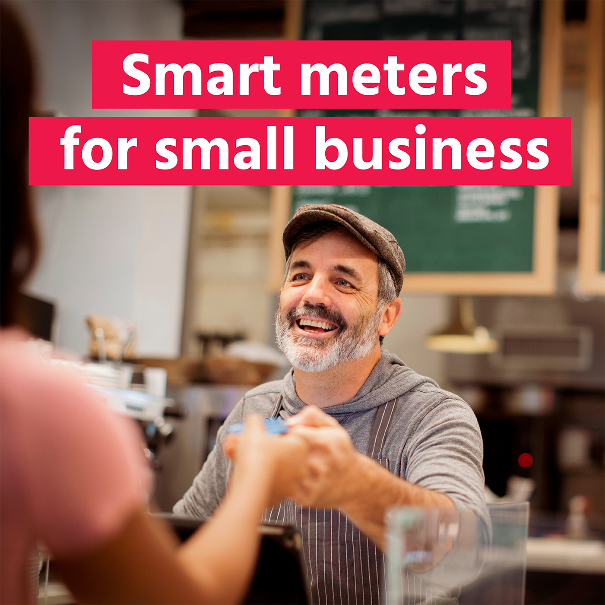 Manage your business energy with confidence | Northamptonshire Chamber of Commerce