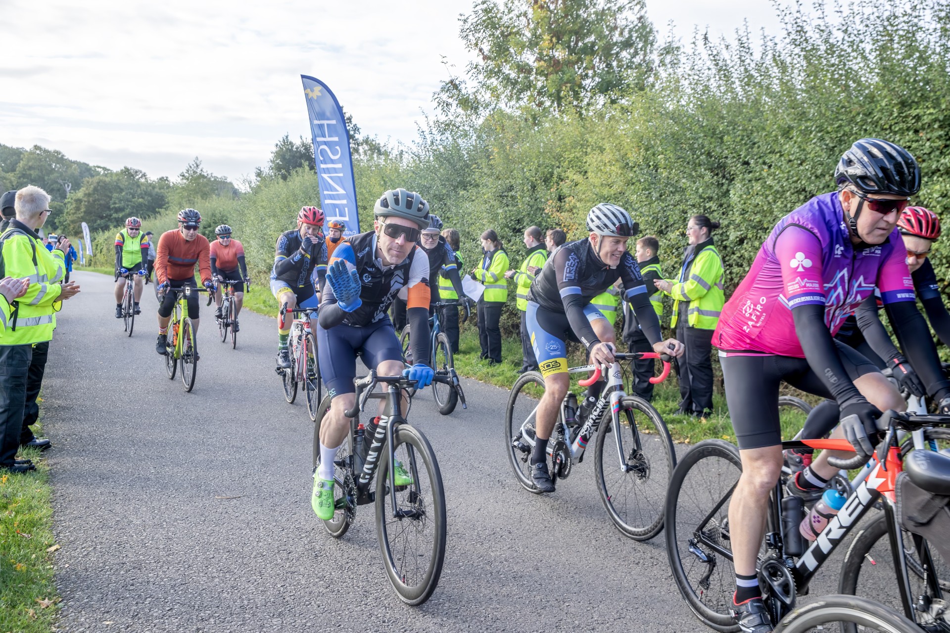 50 for 50 in the anniversary edition of C4C | Northamptonshire Chamber of Commerce