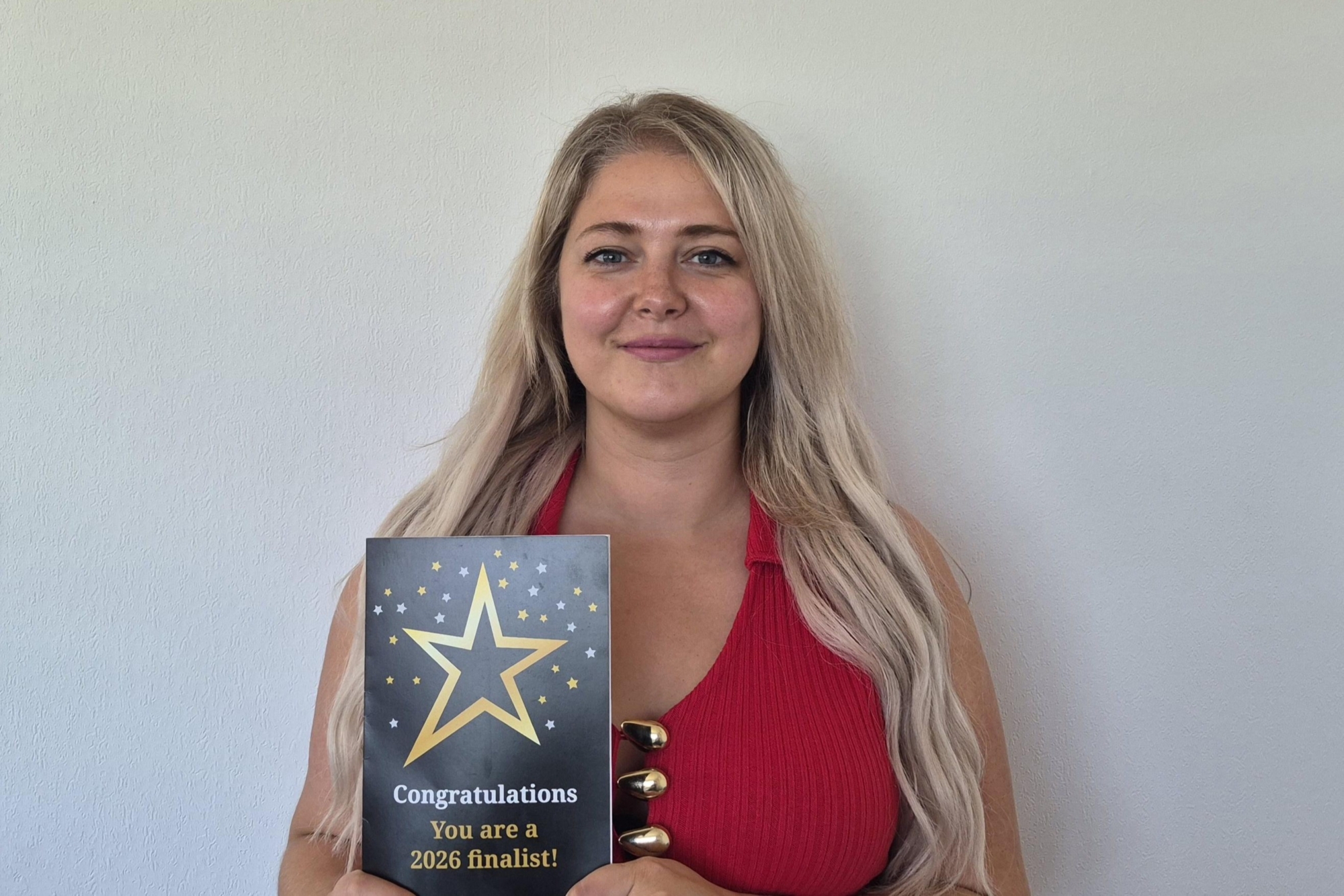 Zeynep finalist July 2026