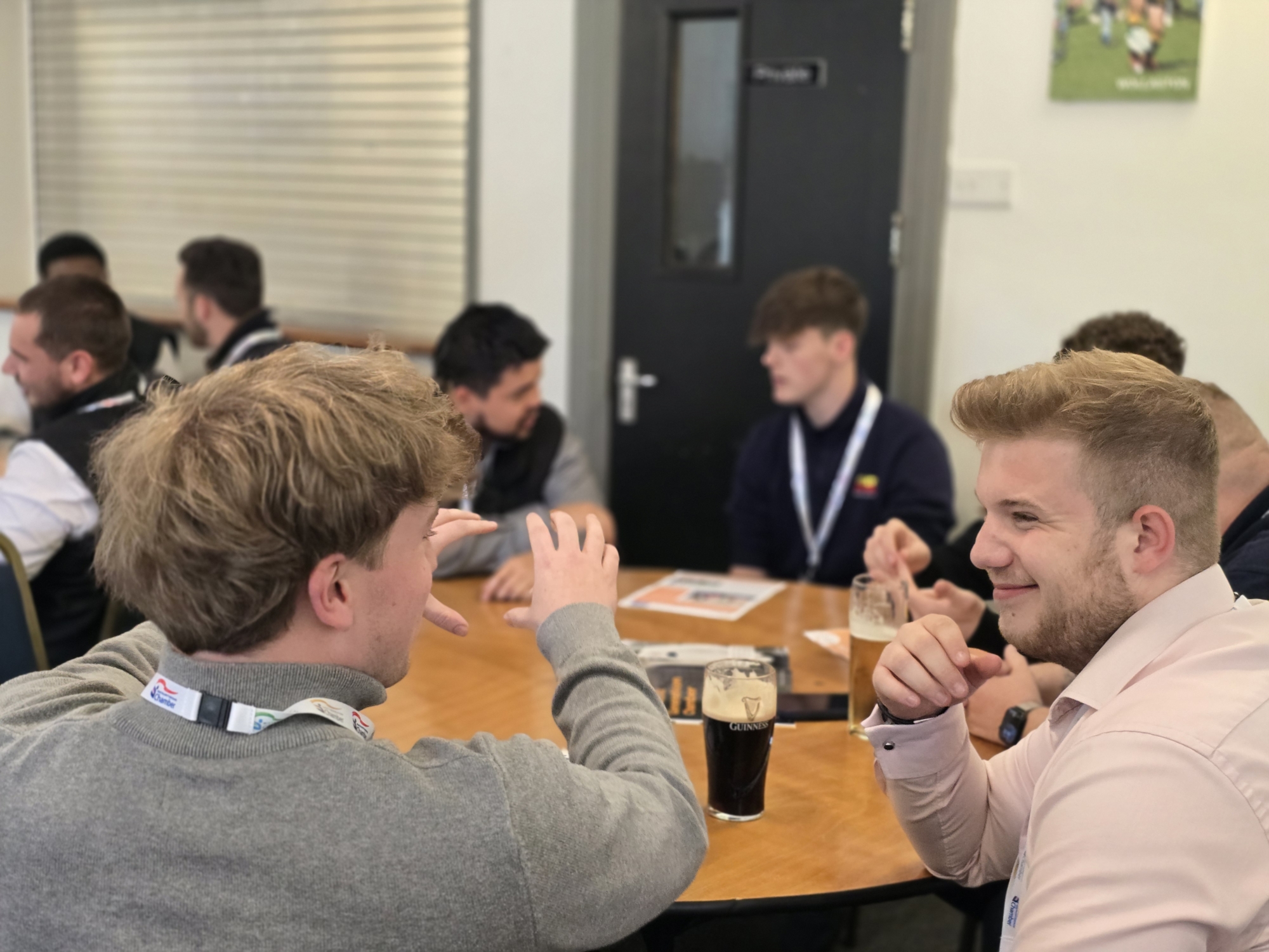 Next Generation: New Year, New Me | Milton Keynes Chamber of Commerce