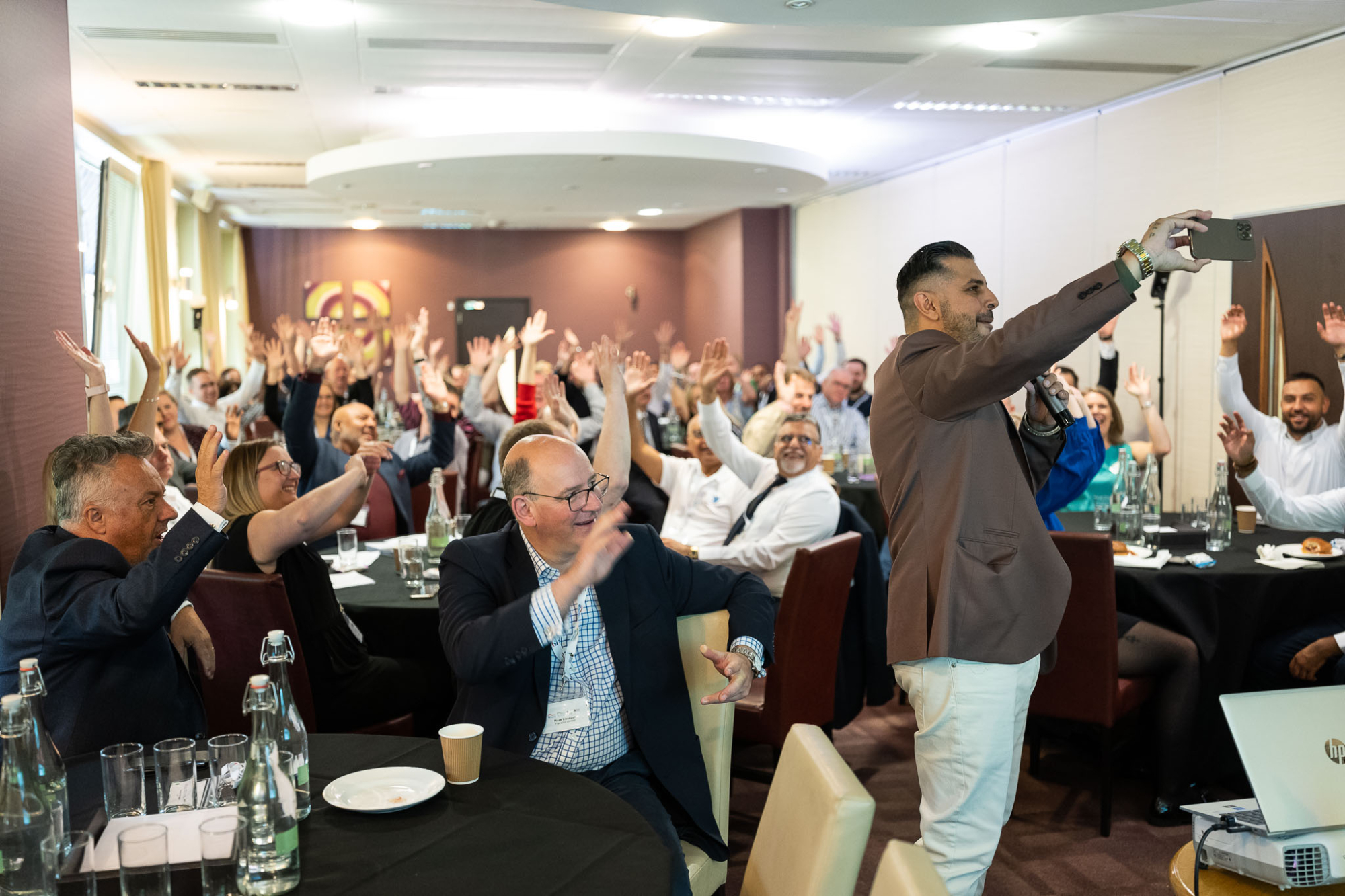 LSIP – Networking & Information Event | Milton Keynes Chamber of Commerce