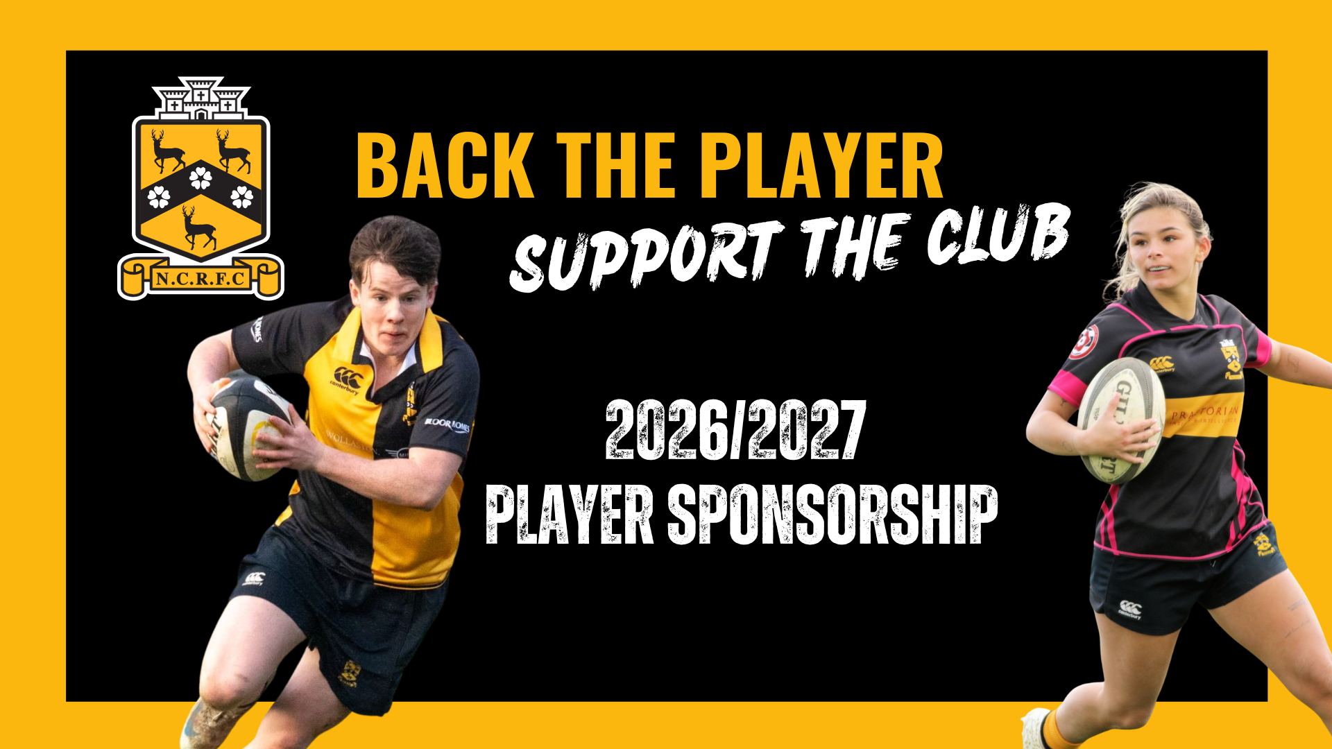support the club (1920 x 1080 px)