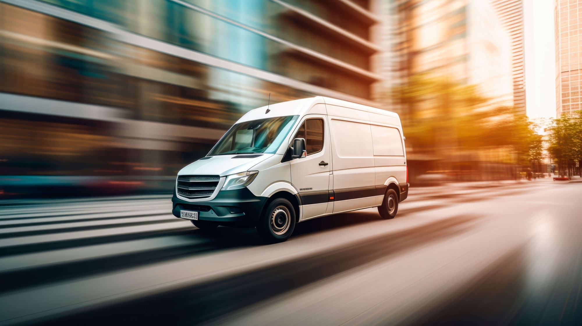 Understanding Business Van Finance Before You Commit | Northamptonshire Chamber of Commerce