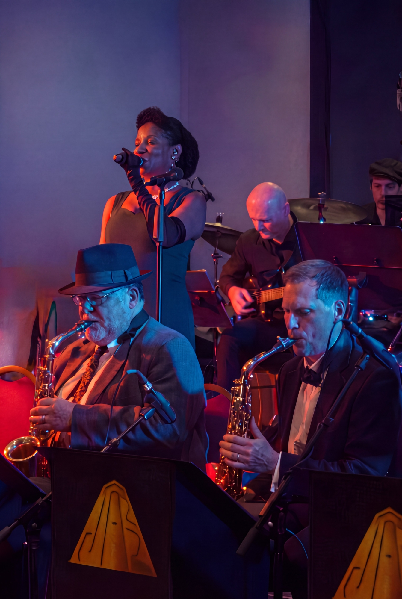 Big Band Bash returns for a nostalgic night of timeless charm | Northamptonshire Chamber of Commerce
