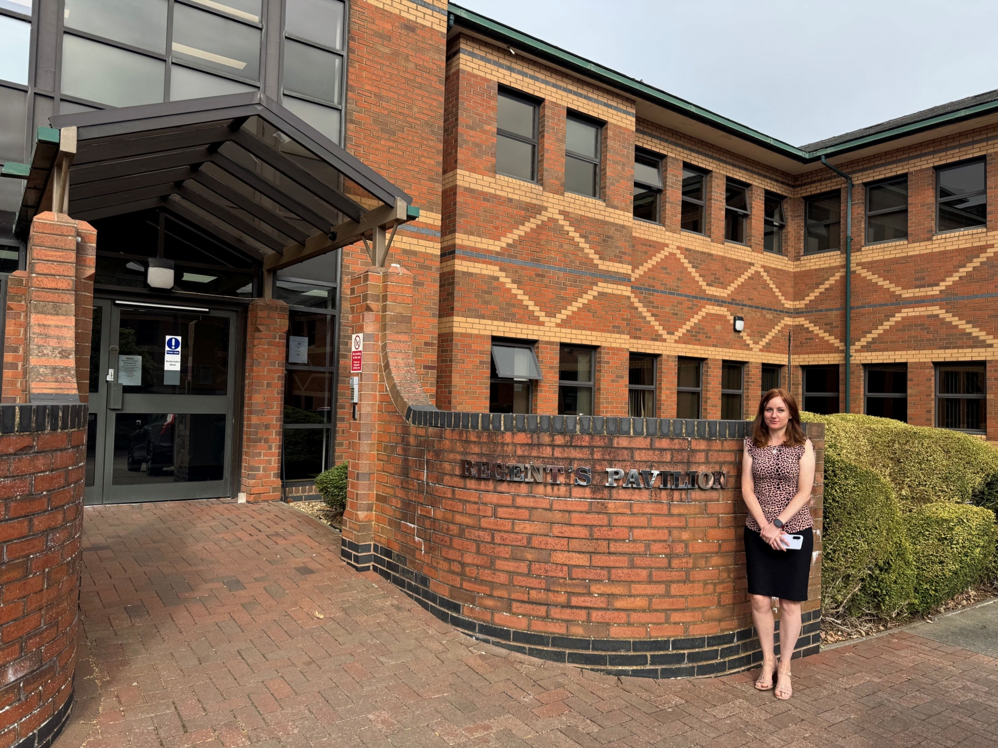 Audit, assurance and advisory firm, Tickbox, moves into new office