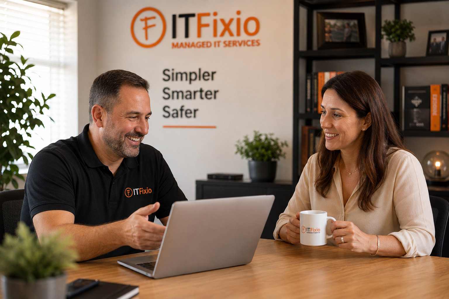 The Hidden Cost of “Good Enough” Technology: Why Smarter Processes Drive Better Business Growth | Northamptonshire Chamber of Commerce