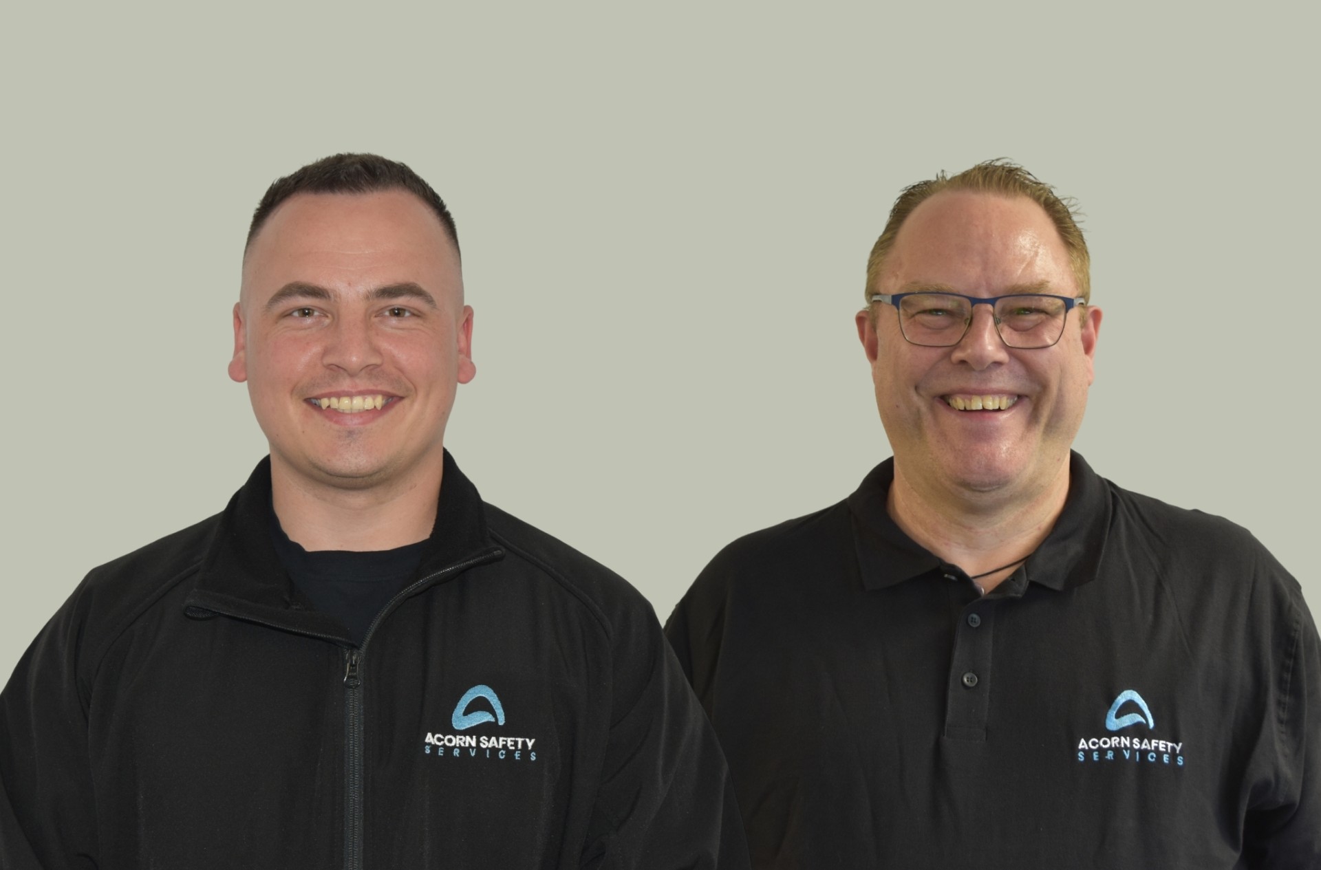 Two more join the team at health and safety consultancy