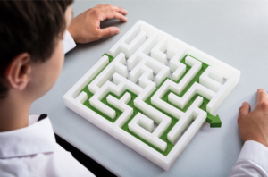 FG Solicitors - unfair dismissal maze
