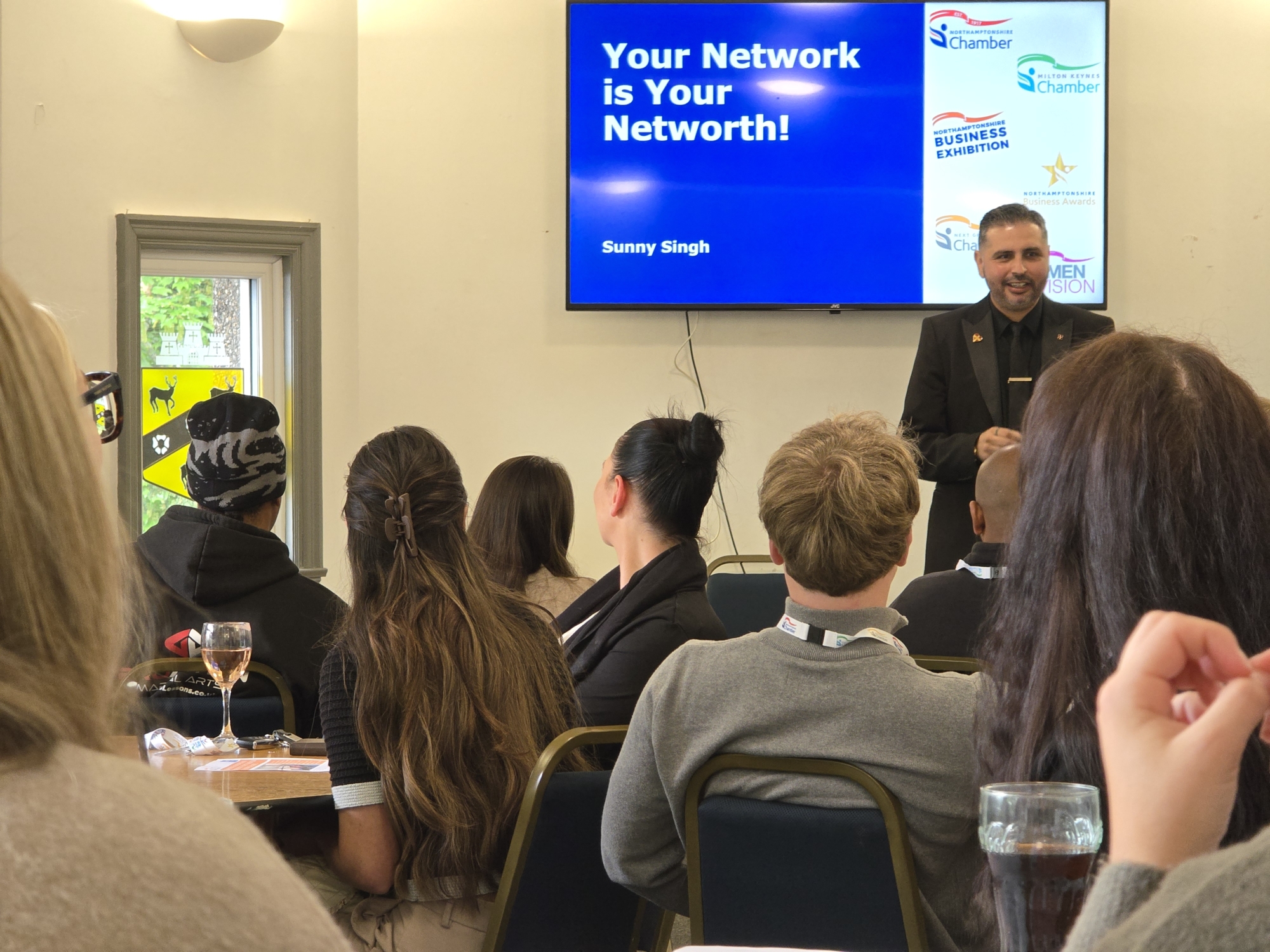 Next Generation: Christmas Quiz | Milton Keynes Chamber of Commerce
