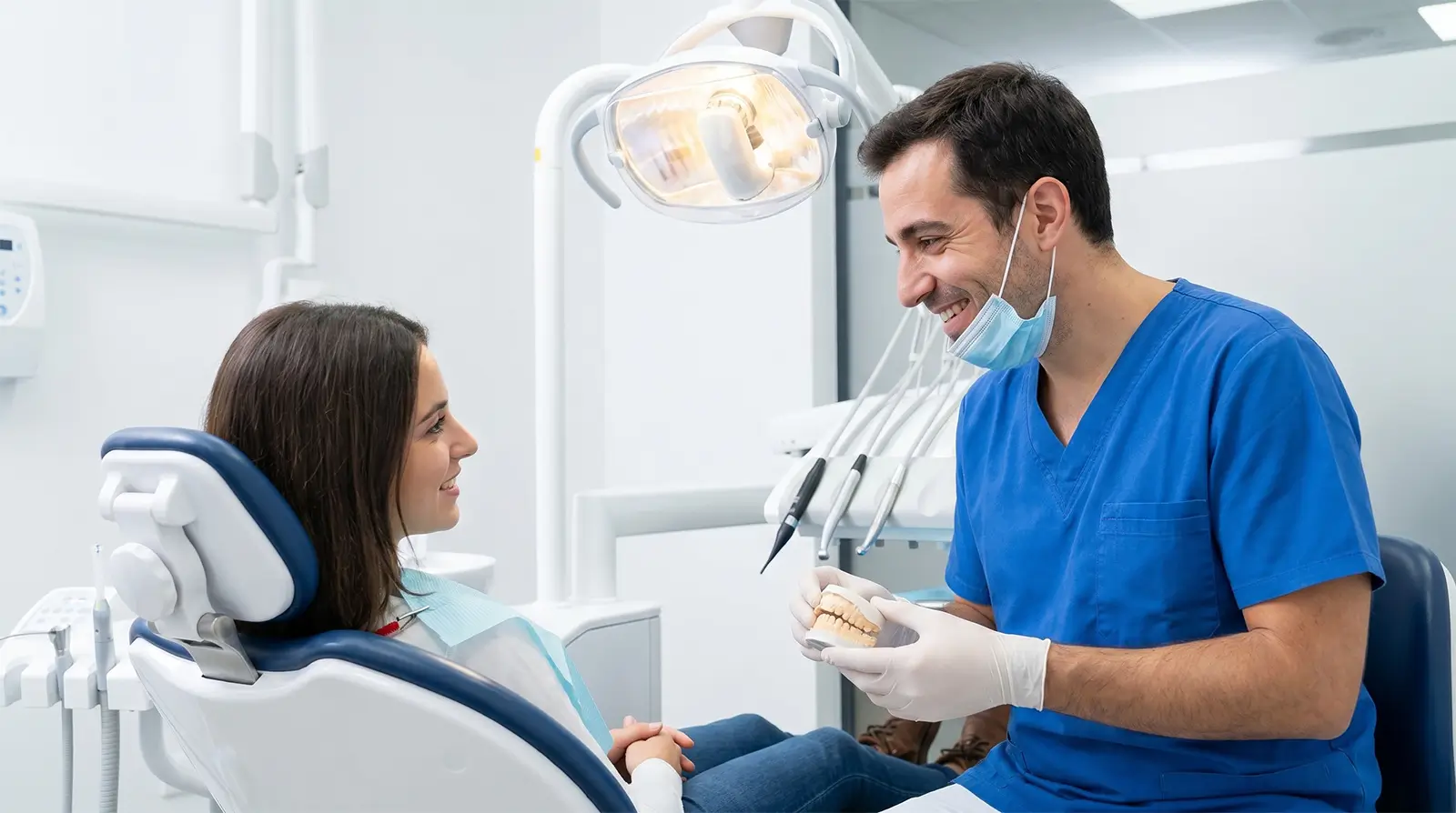 What to know before buying a dental practice | Northamptonshire Chamber of Commerce