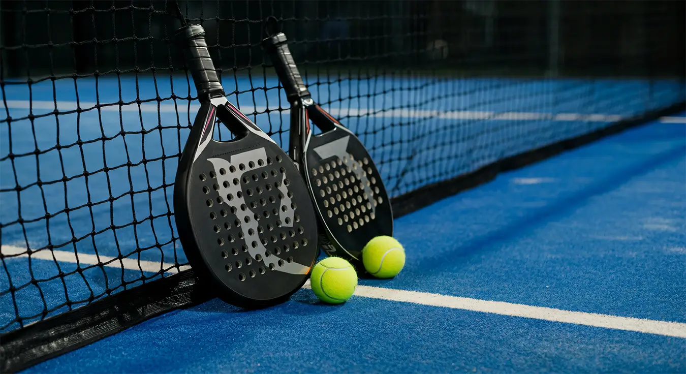 What to Consider When Starting a Padel Court Business in the UK | Northamptonshire Chamber of Commerce