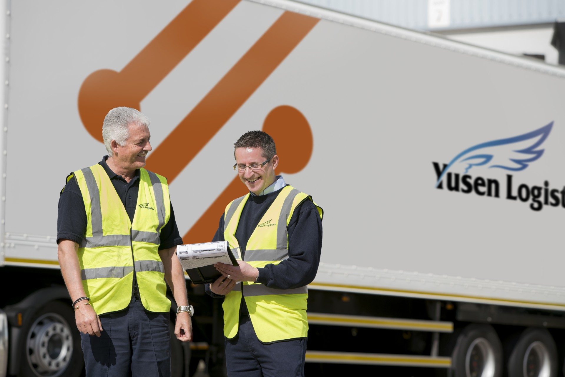 Yusen Logistics named finalist in four categories at the 2026 Supply Chain Excellence Awards | Northamptonshire Chamber of Commerce