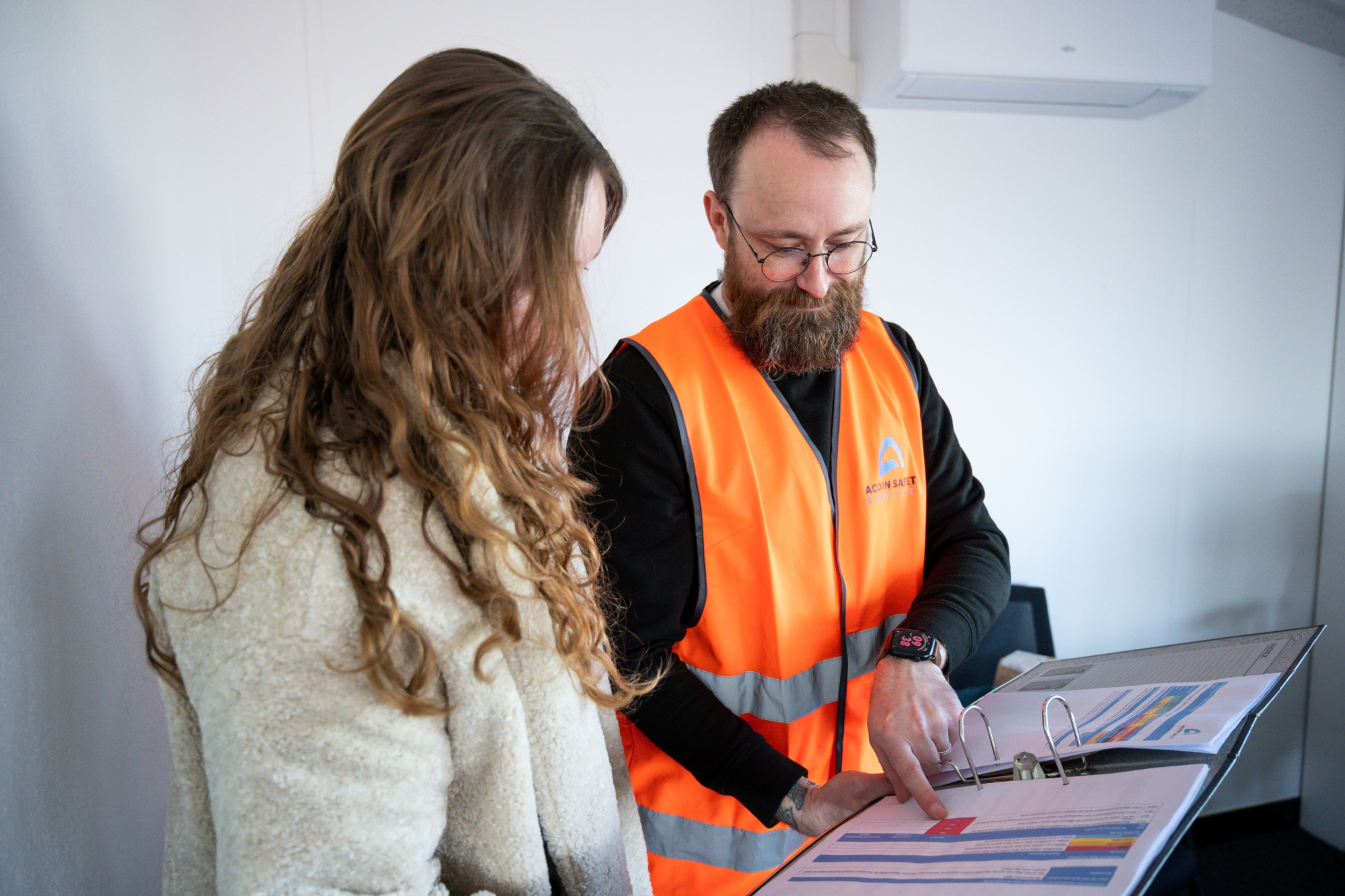 Handy Healthcheck helps businesses prioritise health and safety | Northamptonshire Chamber of Commerce