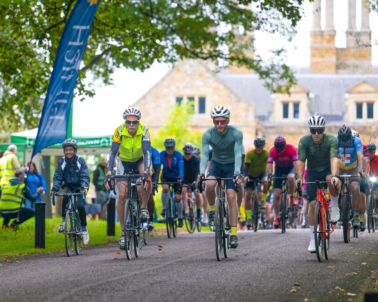 £20,000 raised in the anniversary edition of C4C | Northamptonshire Chamber of Commerce