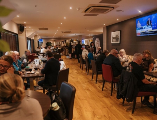 Entertain Clients in Style at MK Dons vs Peterborough United – Saturday 12th September (3pm KO)