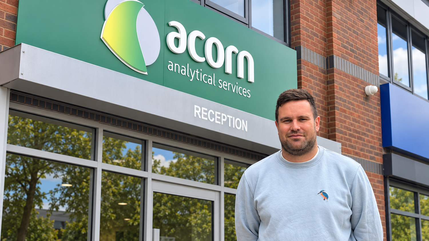 Asbestos consultancy appoints Associate Director to drive next phase of growth | Northamptonshire Chamber of Commerce