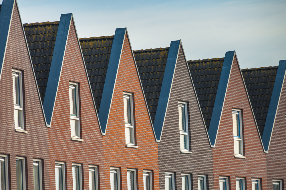 UK Housing Market Stagnates | Northamptonshire Chamber of Commerce