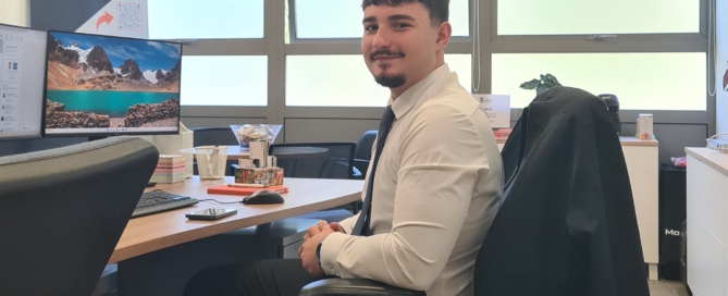 ITFixio Apprentice