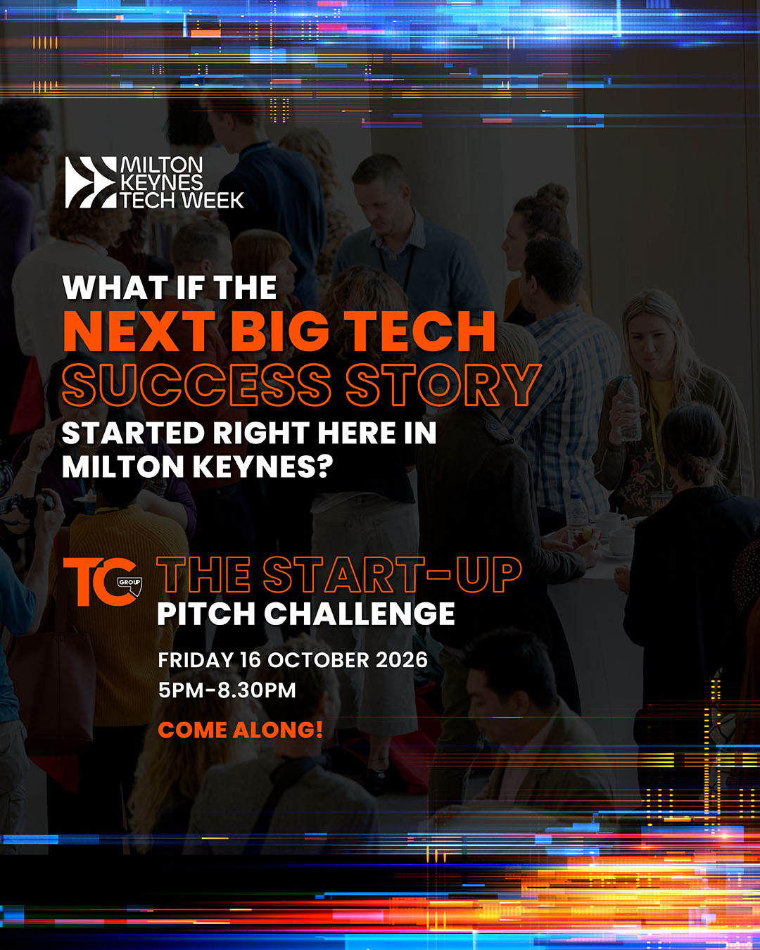 Could your idea be the ‘Next Big Thing’? | Northamptonshire Chamber of Commerce