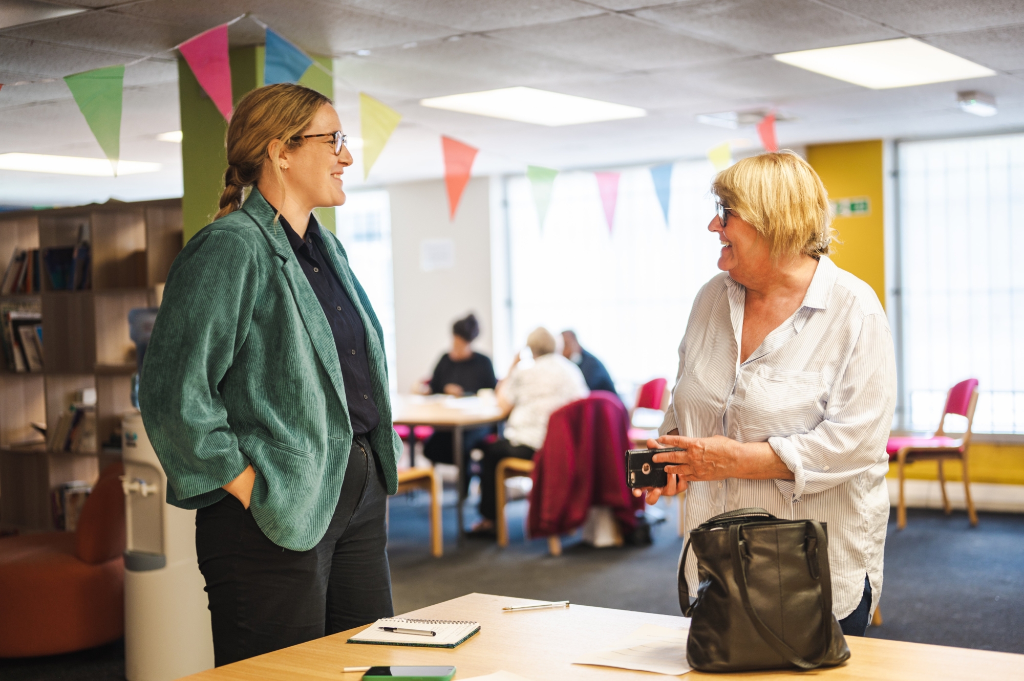 Age UK Northamptonshire invites partners to support International Day of Older Persons event in Northamptonshire | Northamptonshire Chamber of Commerce
