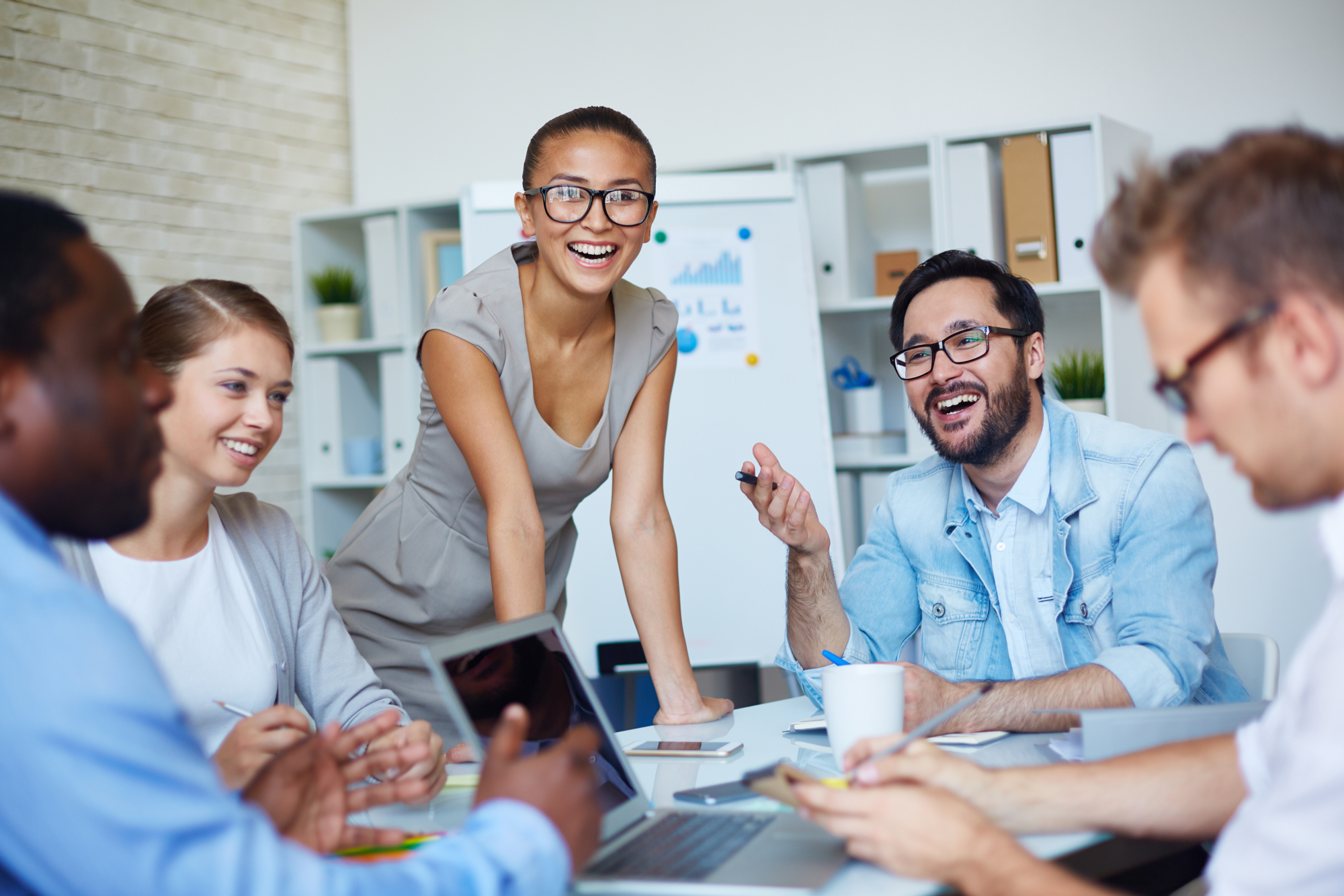 Northamptonshire HR Collective | Milton Keynes Chamber of Commerce