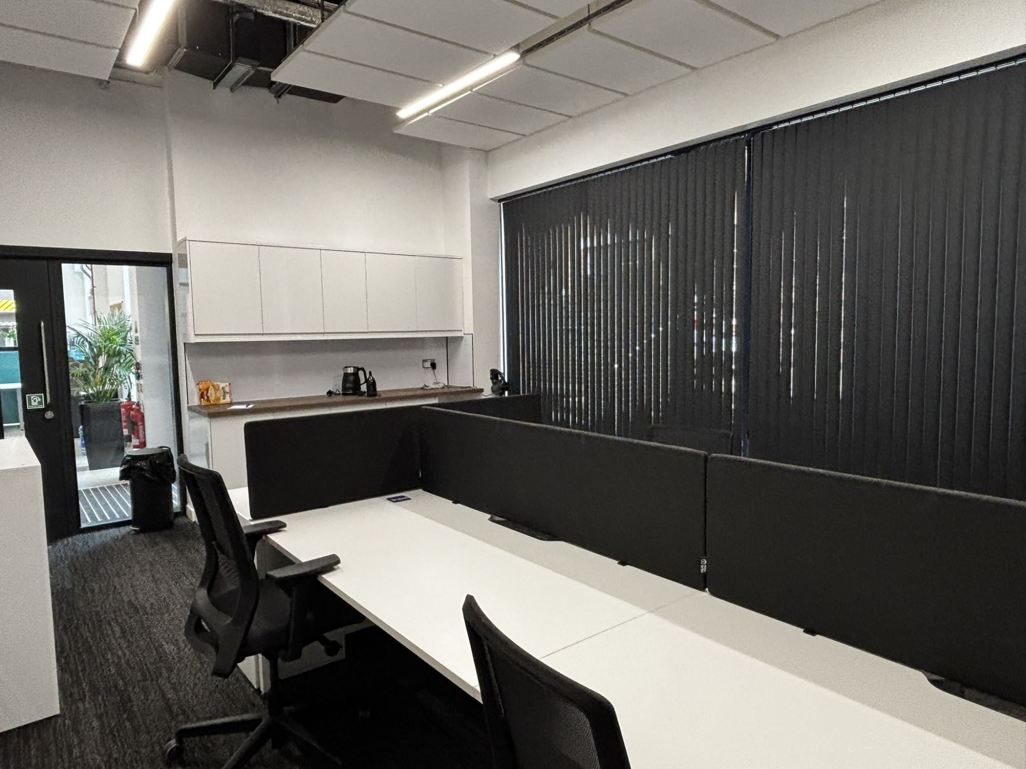 Rare opportunity at town centre business base | Northamptonshire Chamber of Commerce