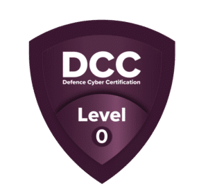 Tickbox celebrates Defence Cyber Certification success | Northamptonshire Chamber of Commerce