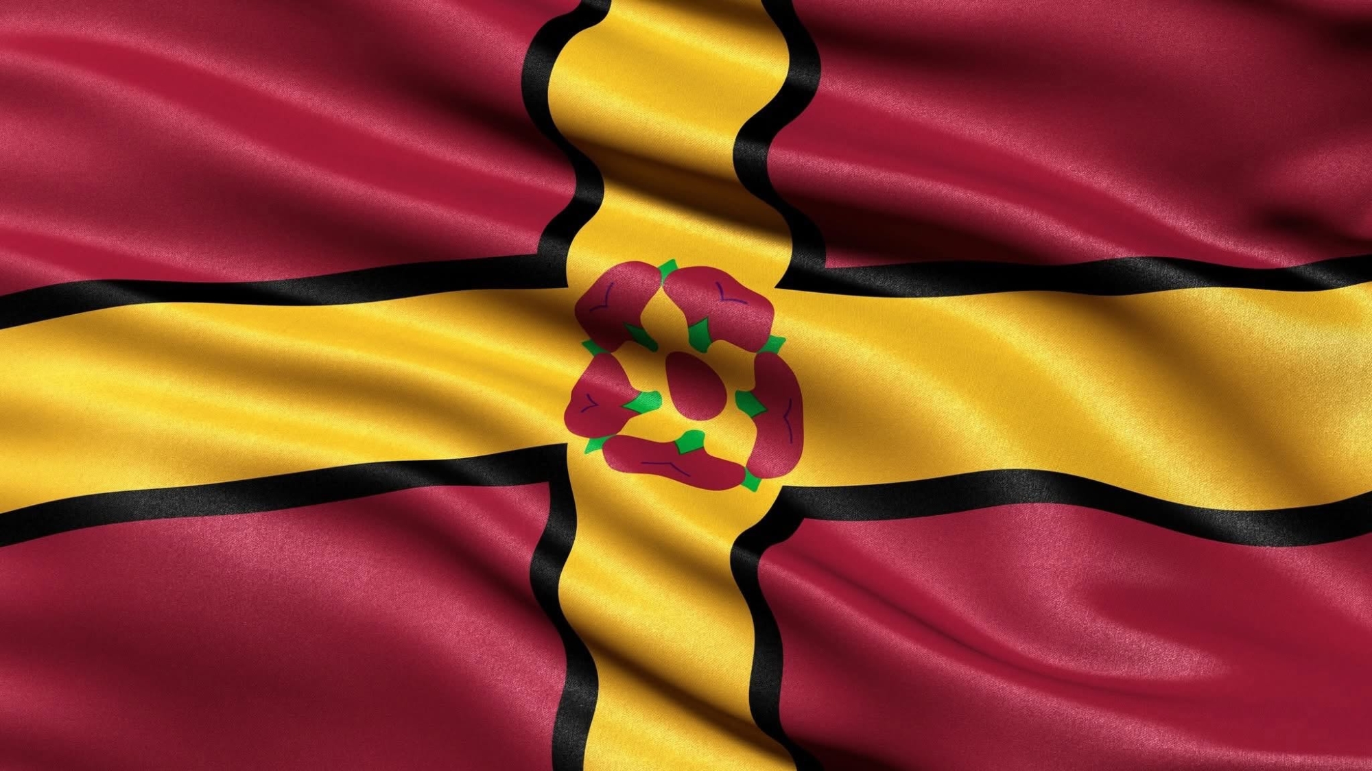 NNBN Backs Northamptonshire Day 2026 and Calls on Northamptonshire Businesses and Organisations to Get Involved | Northamptonshire Chamber of Commerce