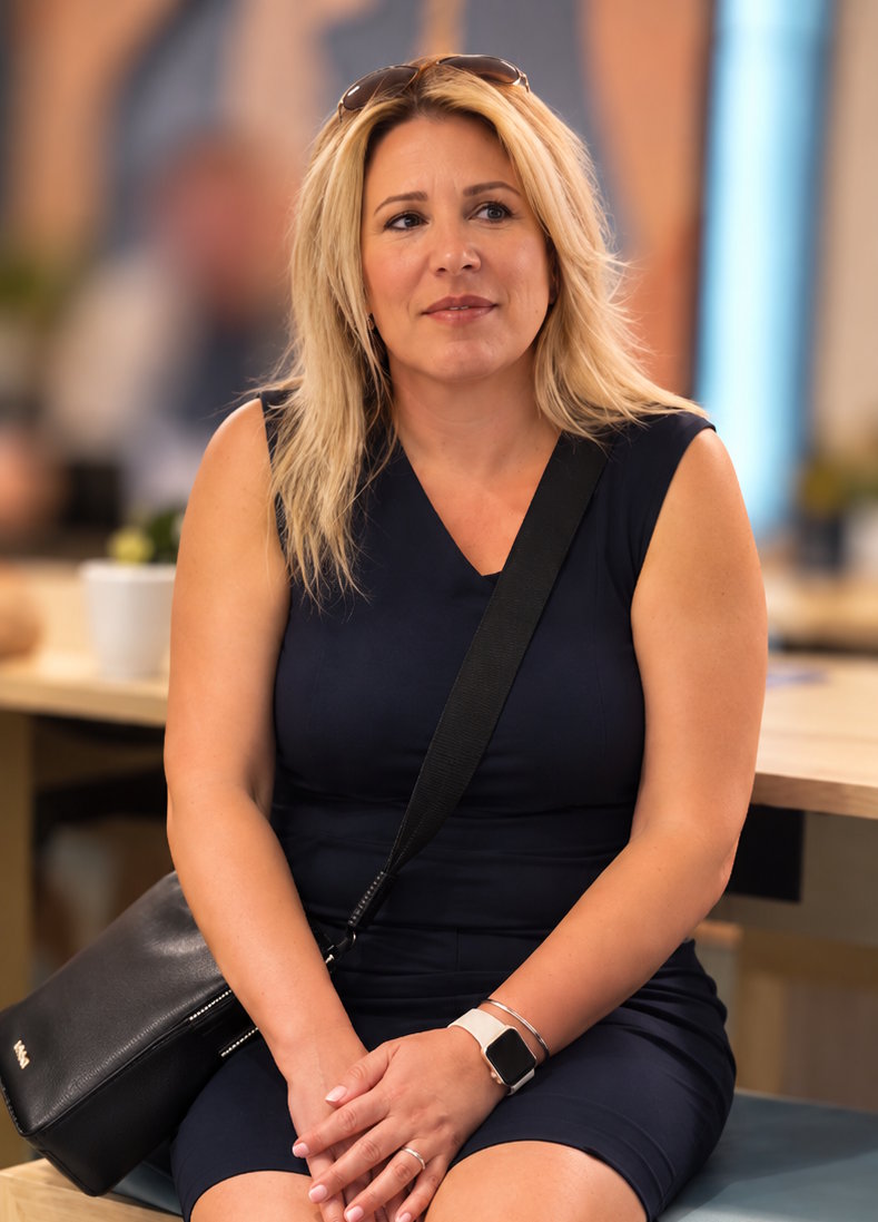 ITFixio strengthens leadership team as Vasiliki Fragkou joins full-time as Operations Director | Northamptonshire Chamber of Commerce