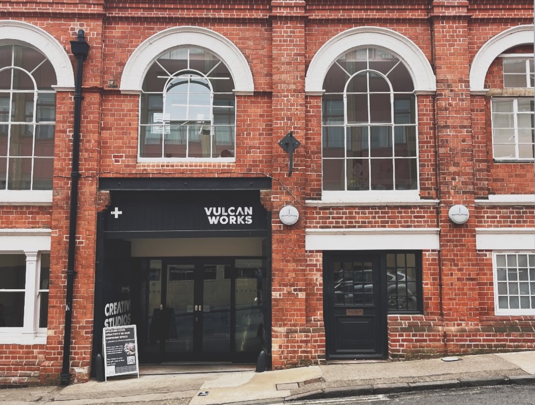Workspace hub open day | Northamptonshire Chamber of Commerce
