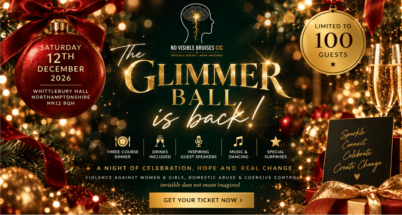 Your Christmas Party Invite ✨ No Christmas party planned yet? Join ours! ✨ | Northamptonshire Chamber of Commerce