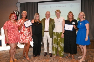 £50 Challenge 2026 Highest Fundraisers