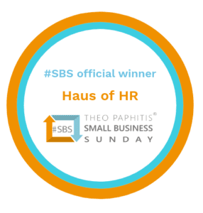 Small Business Sunday SBS